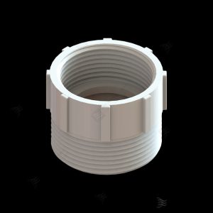 32 to 40mm Increaser