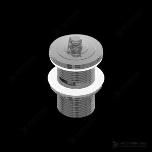 32x70mm P&W with Deluxe Plug W/OF W/OF