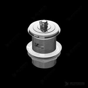 40x70mm P&W with Deluxe Plug W/OF