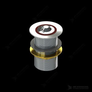 32x70mm Plug & Waste with Bowen Plug