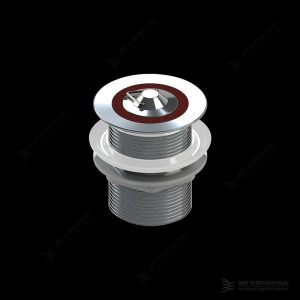 40x50mm Plug & Waste with Bowen Plug
