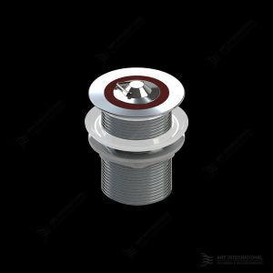 40x70mm Plug & Waste with Bowen Plug