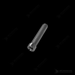90mm Basket Waste Extended Screw only