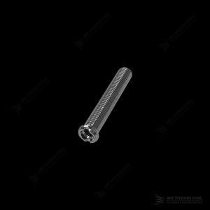 50mm Basket Waste Extended Screw only
