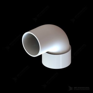 40mm x 88° M&F Bend