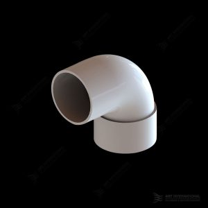 50mm x 88° M&F Bend