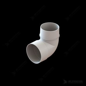 100mm M&F In Pipe