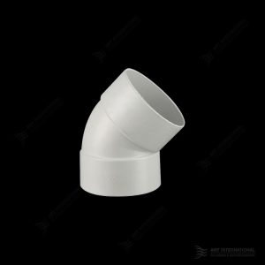 40mm x 45 Deg F&F Bend