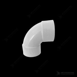 50mm x 88 Deg F&F Bend