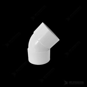 65mm x 45 Deg F&F Bend