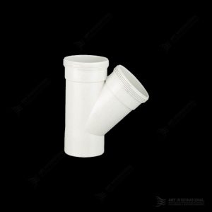 50mm x 45 Deg F&F Plain Junction