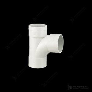 50mm x 88 Deg F&F Plain Junction