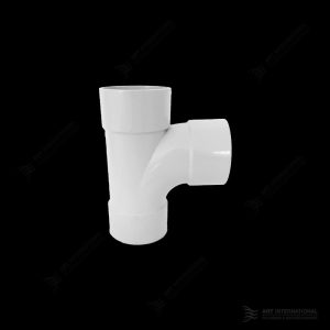 65mm x 88 Deg F&F Plain Junction