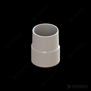 80mm Pipe to In Pipe