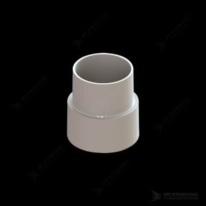 80mm Socket to In Pipe