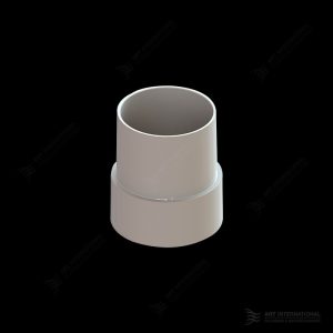 100mm Socket to In Pipe