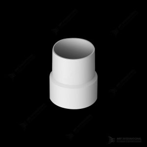 100mm Pipe Size to In Pipe Earthenware
