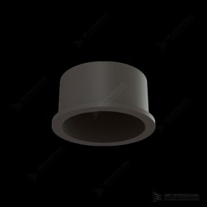 40mm Dust Cap In Pipe
