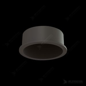 50mm Dust Cap In Pipe