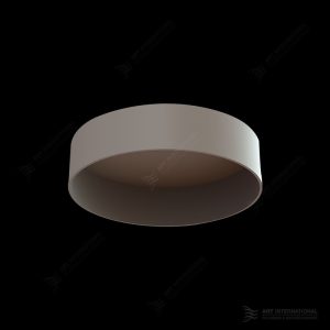 100mm Dust Cap Over Pipe