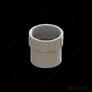 40mm Female Iron Coupling