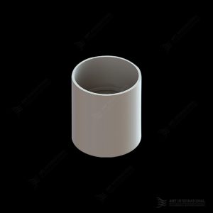 50mm Straight Coupling