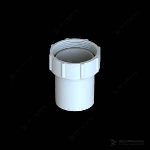 50mm Cap & Lining