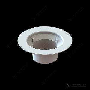 Puddle Flange In Pipe
