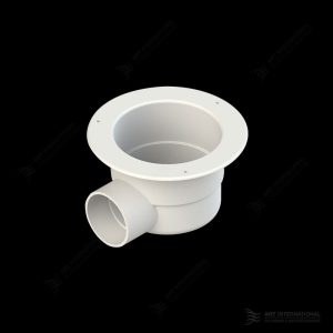 Puddle Bend Socket