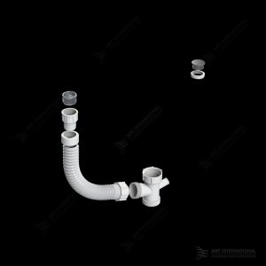 Rinse By Pass Kit Mkll
