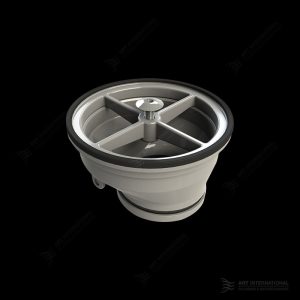 100mm Smell Stopper – Retrofit