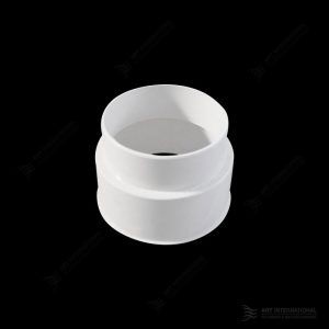 100x90mm AGG Pipe Adapter