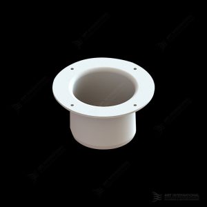 75mm Gutter Drop