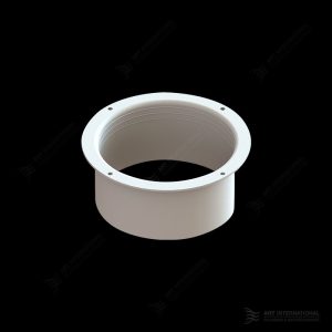 100mm Gutter Drop