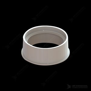 100x90mm In Pipe Reducer