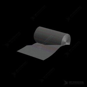150mm x 25m roll Temp D/Pipe HD
