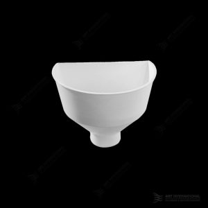 90mm Classic Rainwater Head